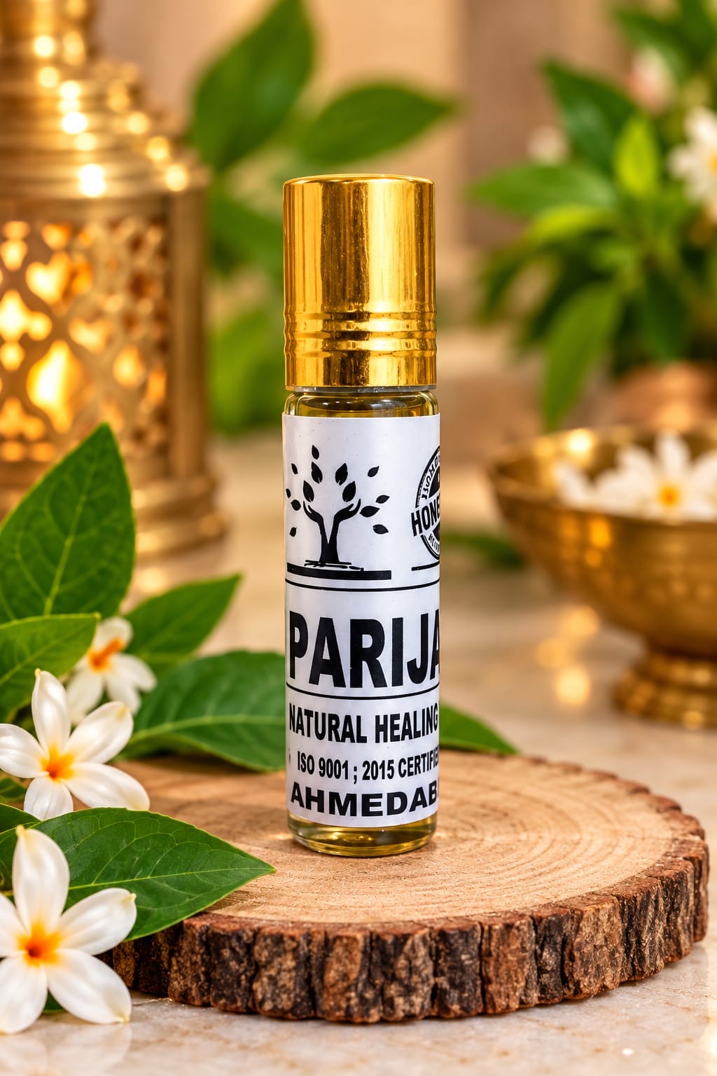 PARIJAT ATTAR