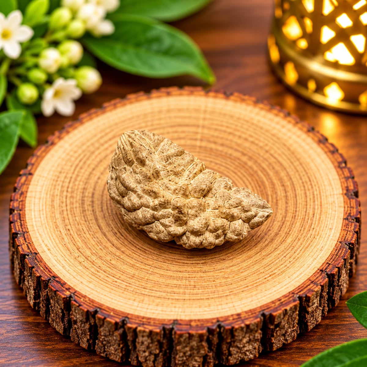 RARE 1 MUKHI RUDRAKSHA