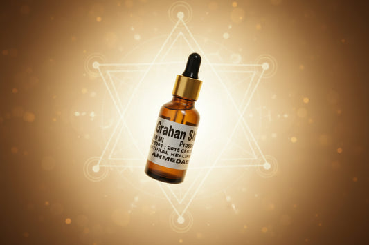 Grahan Shakti Prosperity Oil