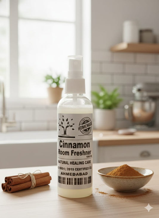 Cinnamon Room Freshener