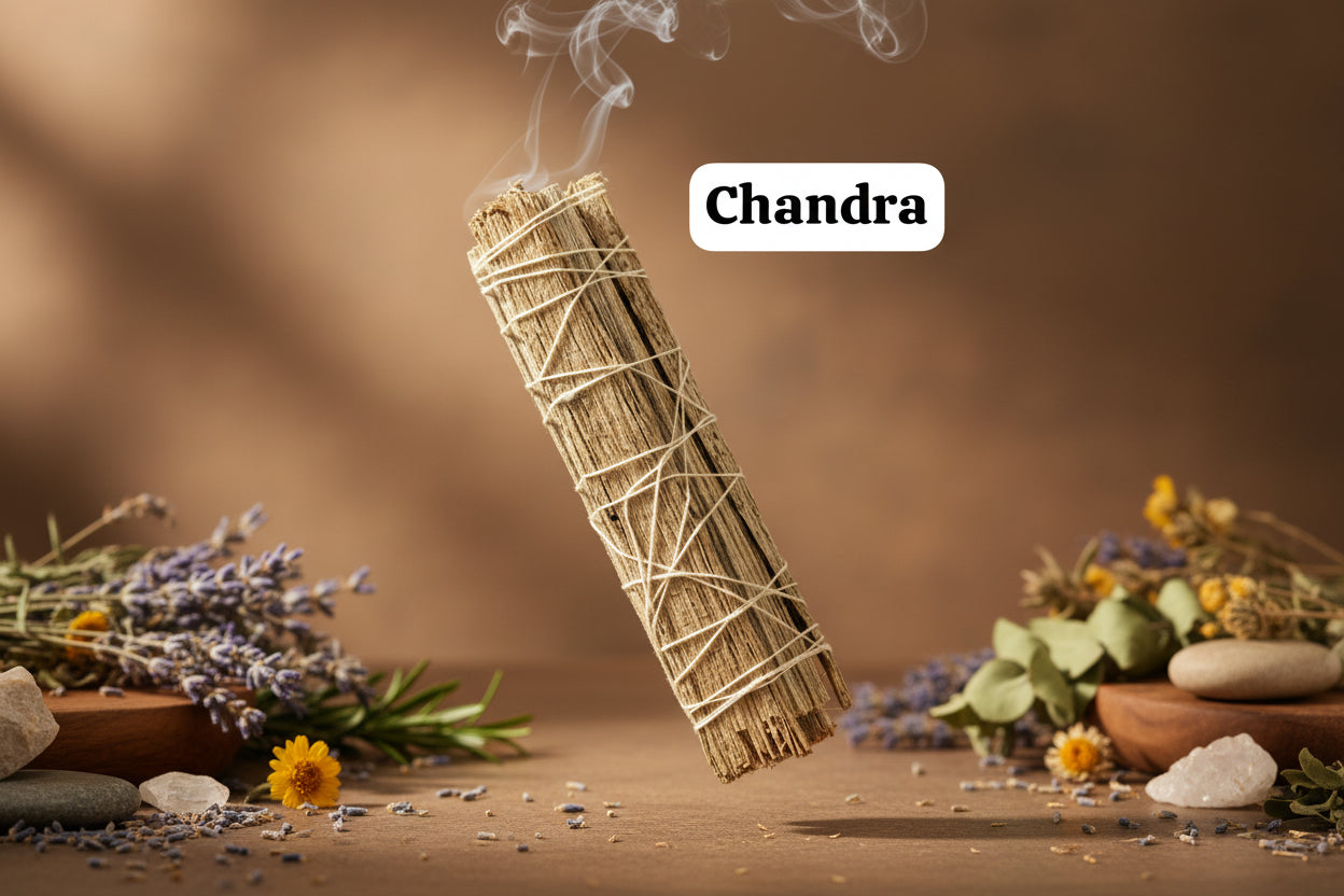 Chandra Stick