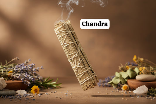 Chandra Stick