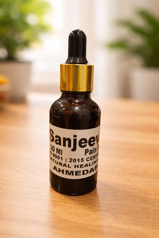Sanjeevani Pain dropper