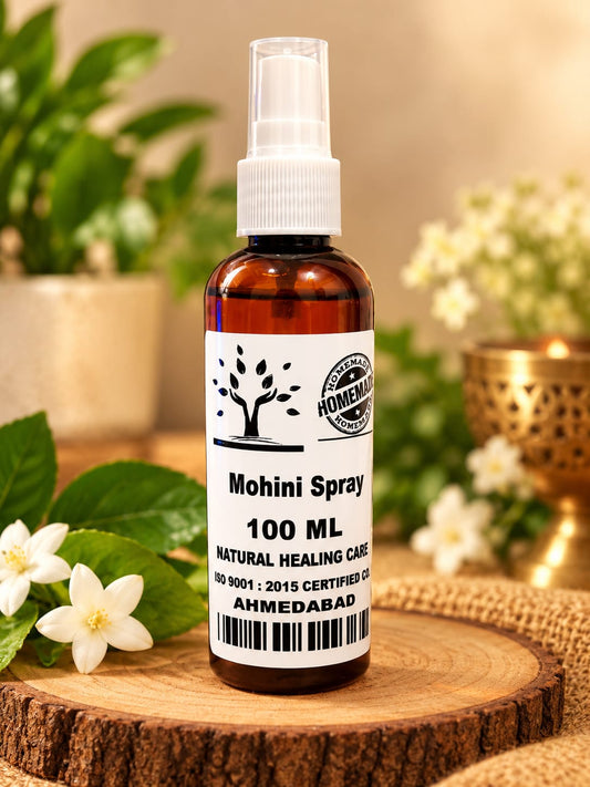 MOHINI SPRAY