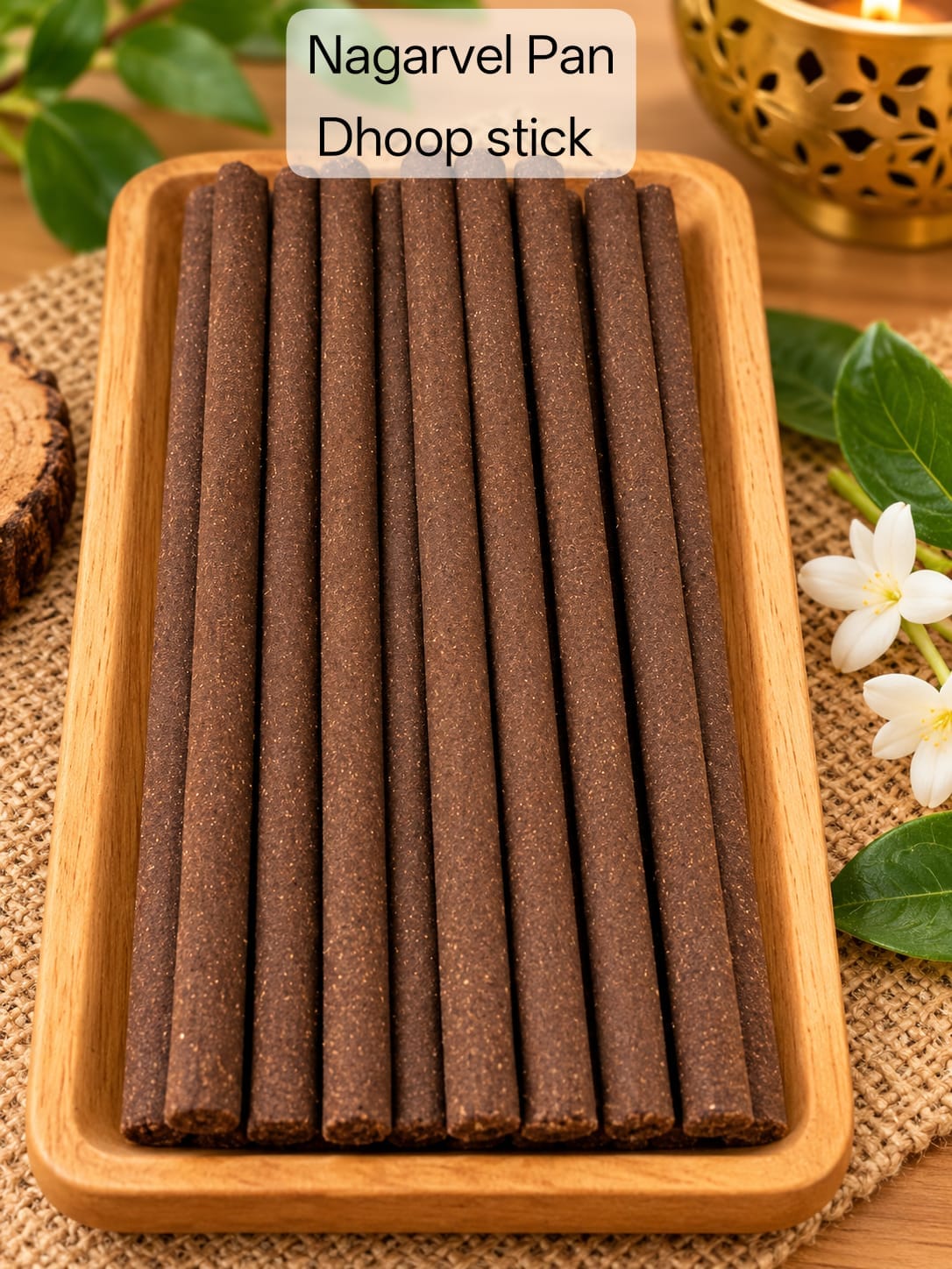 NAGARVEL PAN DHOOP