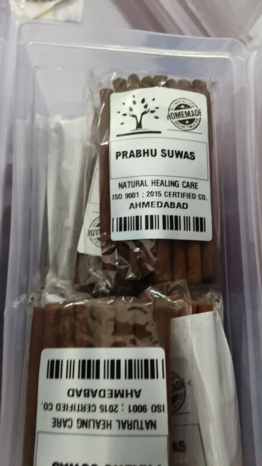 Prabhu Suwas Dhoop Stick