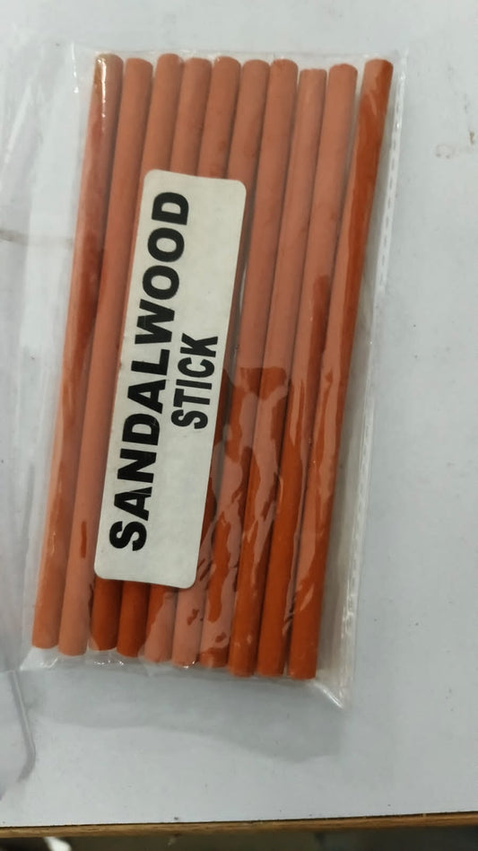 Sandalwood Dhoop Stick