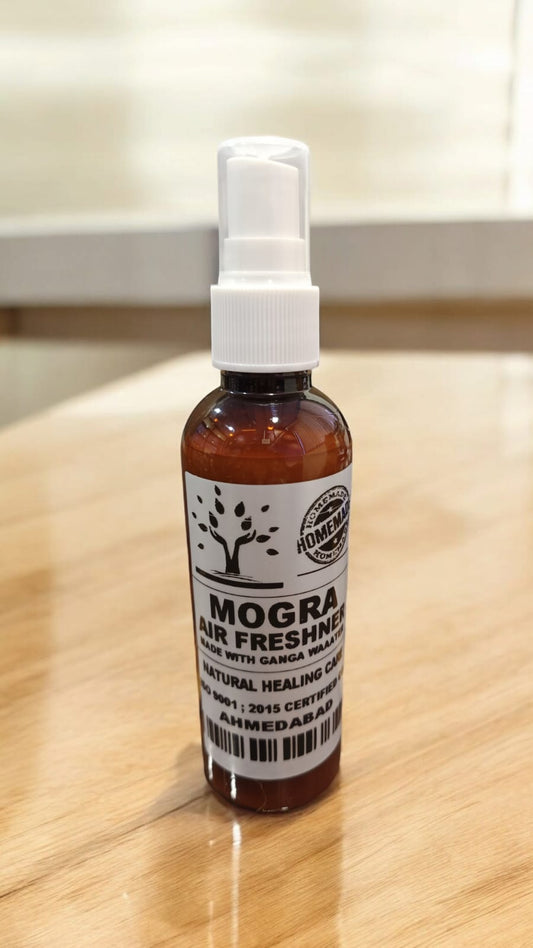 Mogra Air Freshener