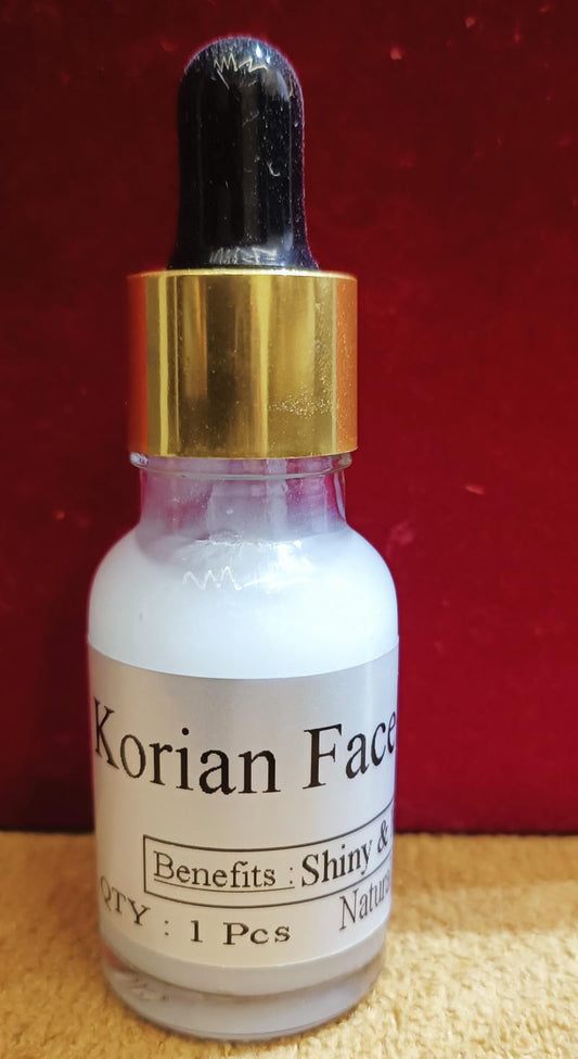 Korian Face Serum