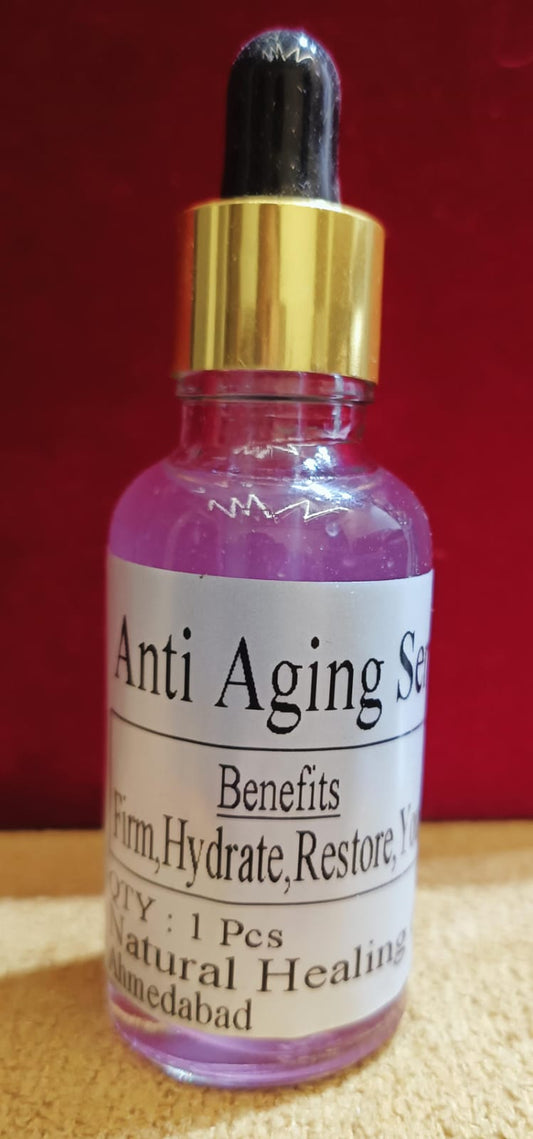 Anti Aging