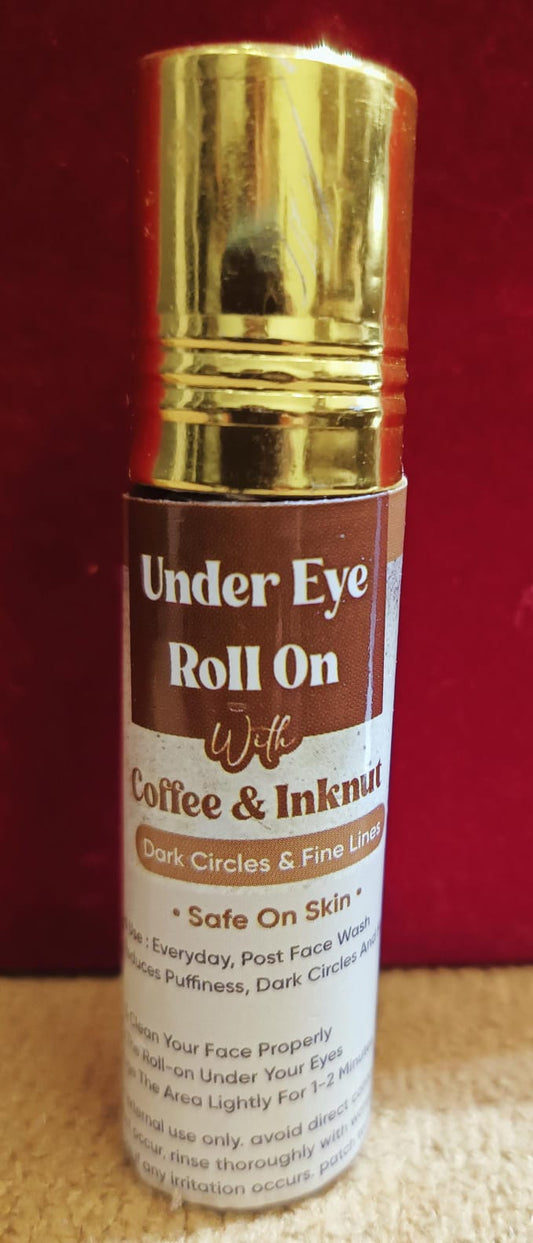 Under Eye Roll-On