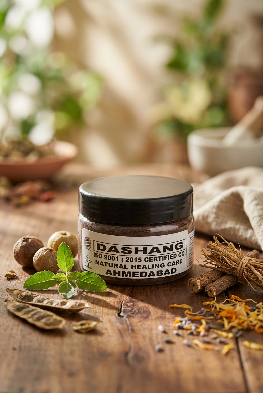 DASHANG DHOOP POWDER