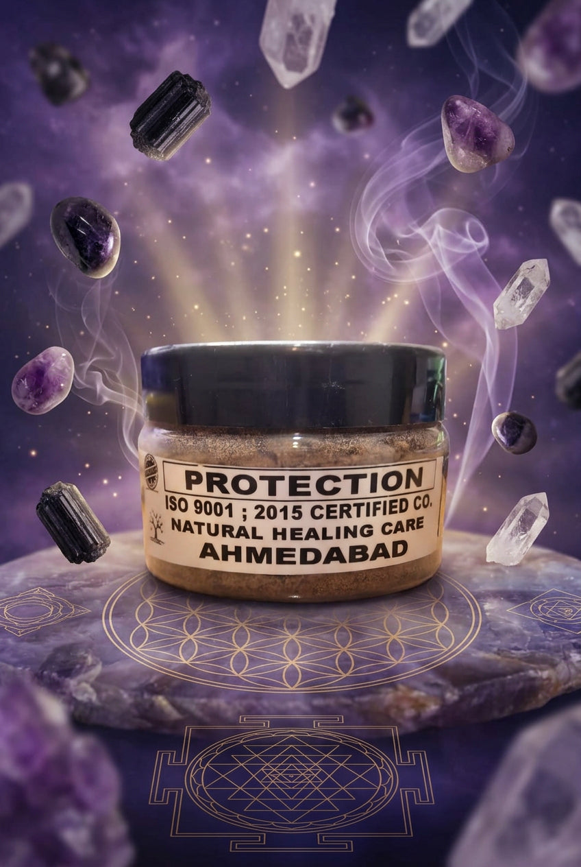 PROTECTION DHOOP POWDER