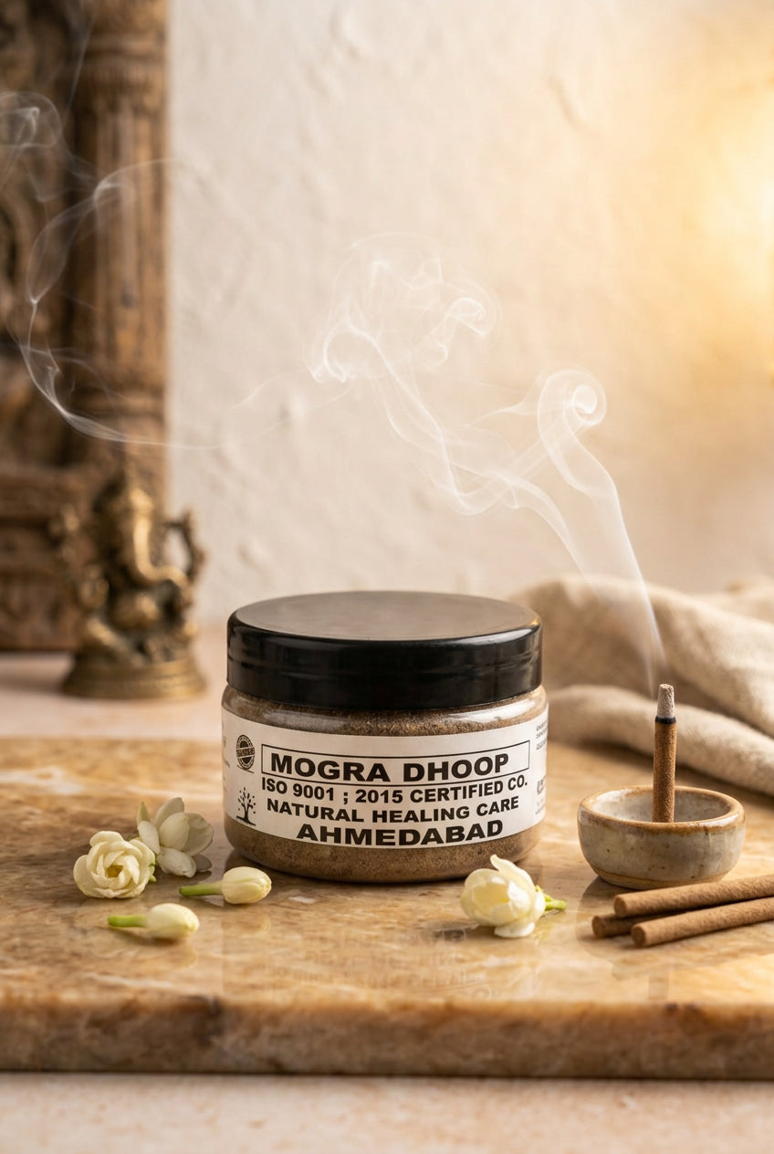 MOGRA DHOOP POWDER