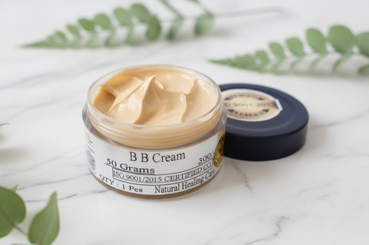 BB Cream