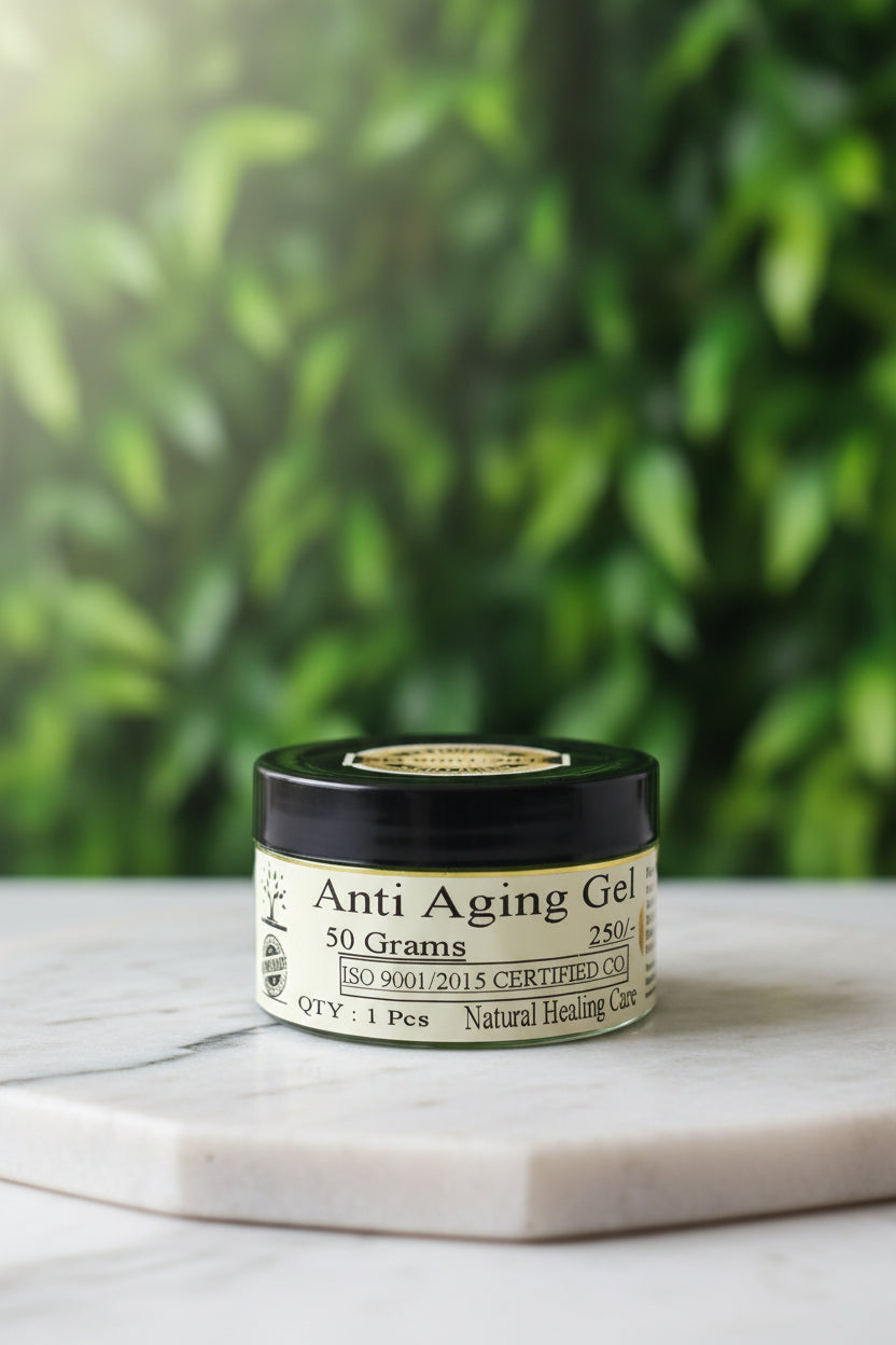 Anti Aging Gel