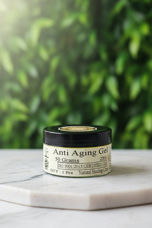 Anti Aging Gel