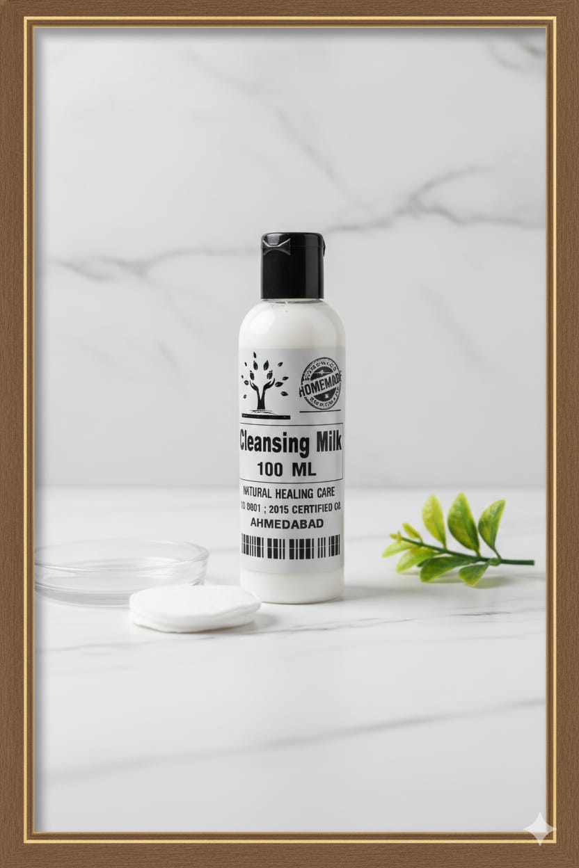 Cleansing Milk