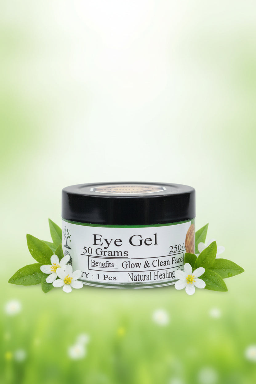 Eye Gel