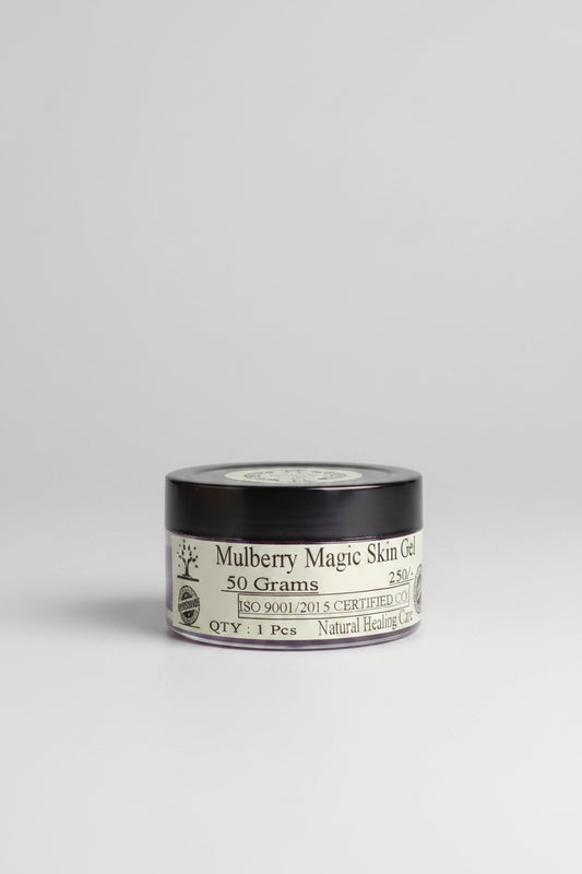 Mulberry Magic Skin Gel