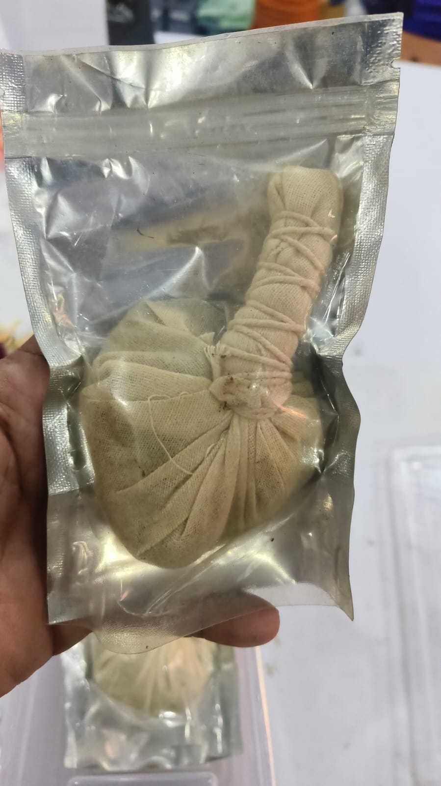 Pain Relief Potli [216]