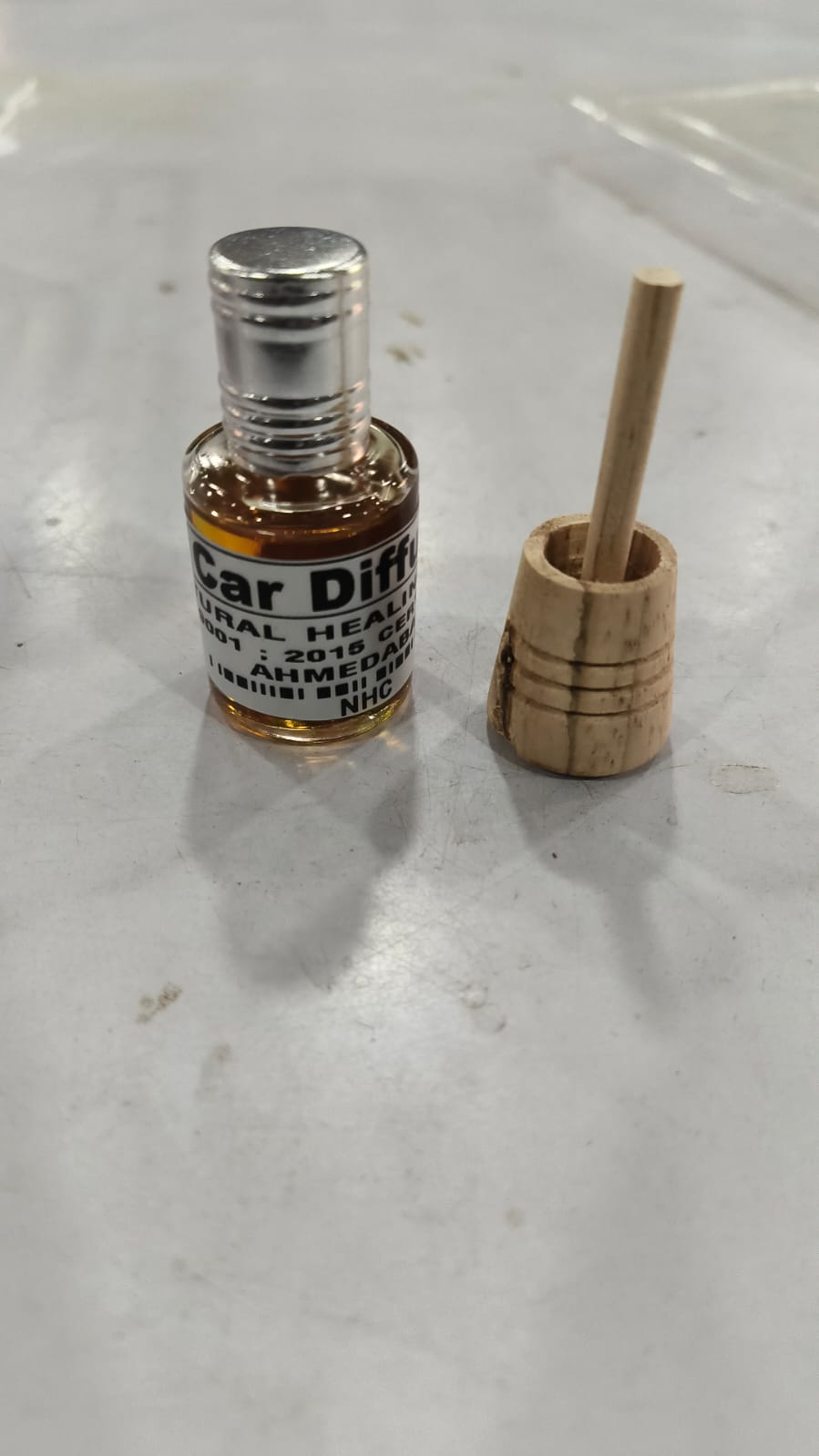 Car diffuser [263]