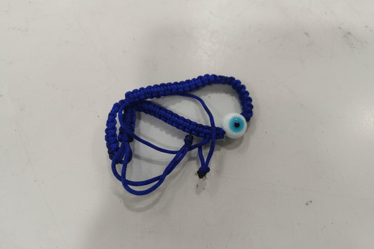 Blue Evil Eye Bracelet [274]
