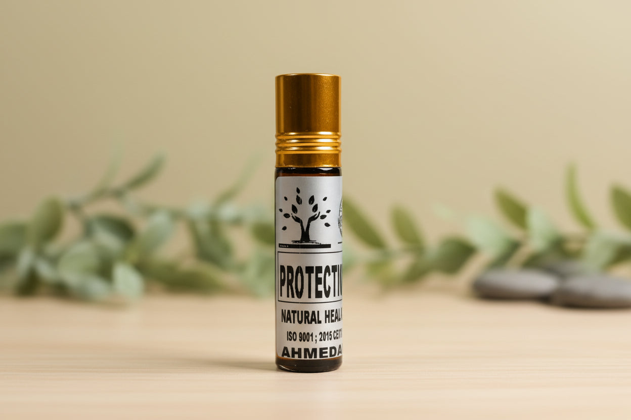 Protection Oil Roll On [423]