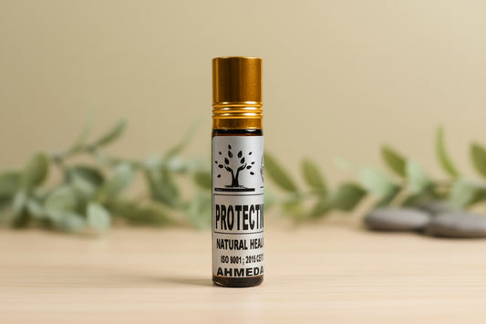 Protection Oil Roll On [423]