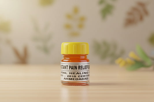 Instant Pain Relief Balm [316]