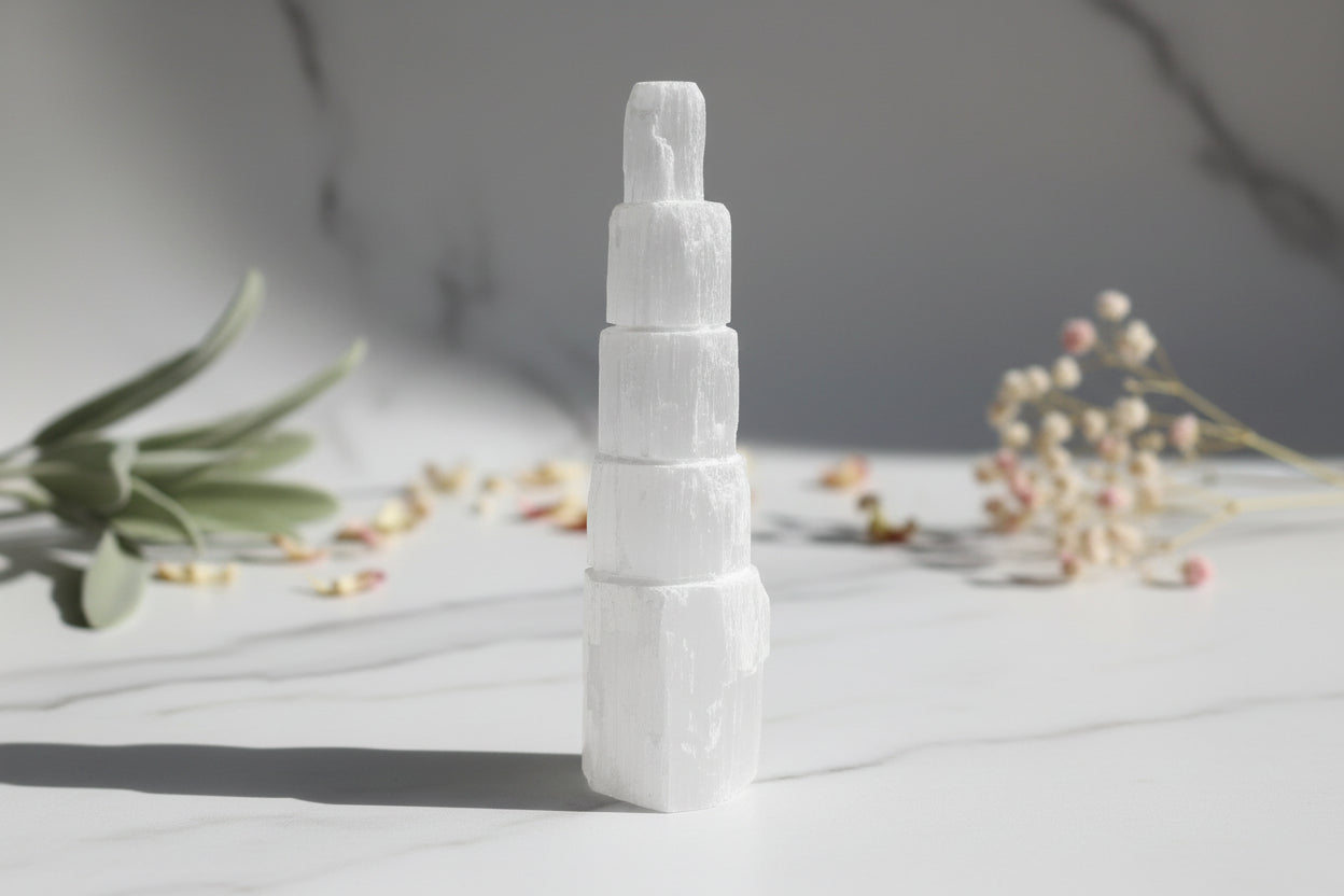 Selenite Tower [323]