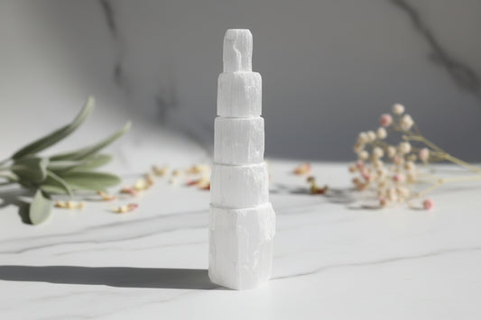 Selenite Tower [323]