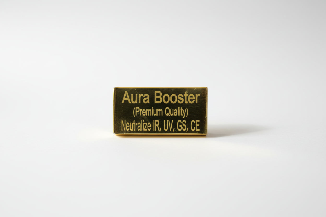 Aura Booster [621]