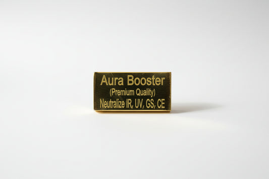 Aura Booster [621]