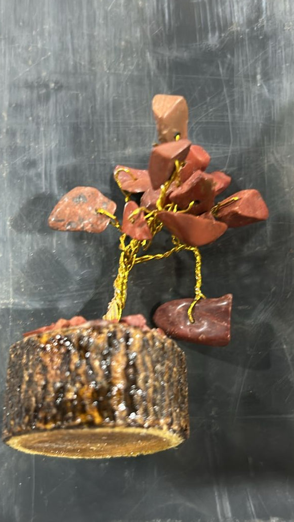 Jasper Mini Tree [503]