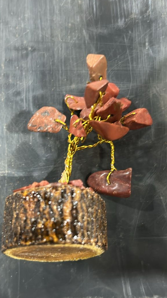 Jasper Mini Tree [503]