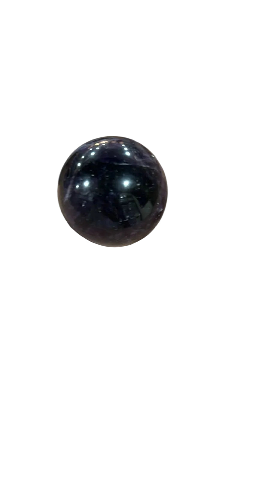 Amethyst Ball [537]