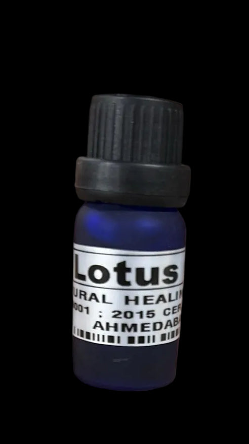 Lotus Oil [483]