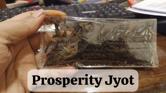 Prosperity Jyot