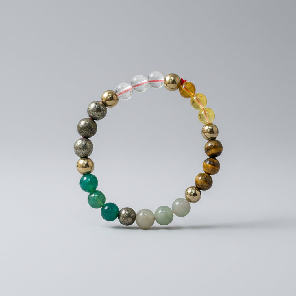 Dhanyog Bracelet