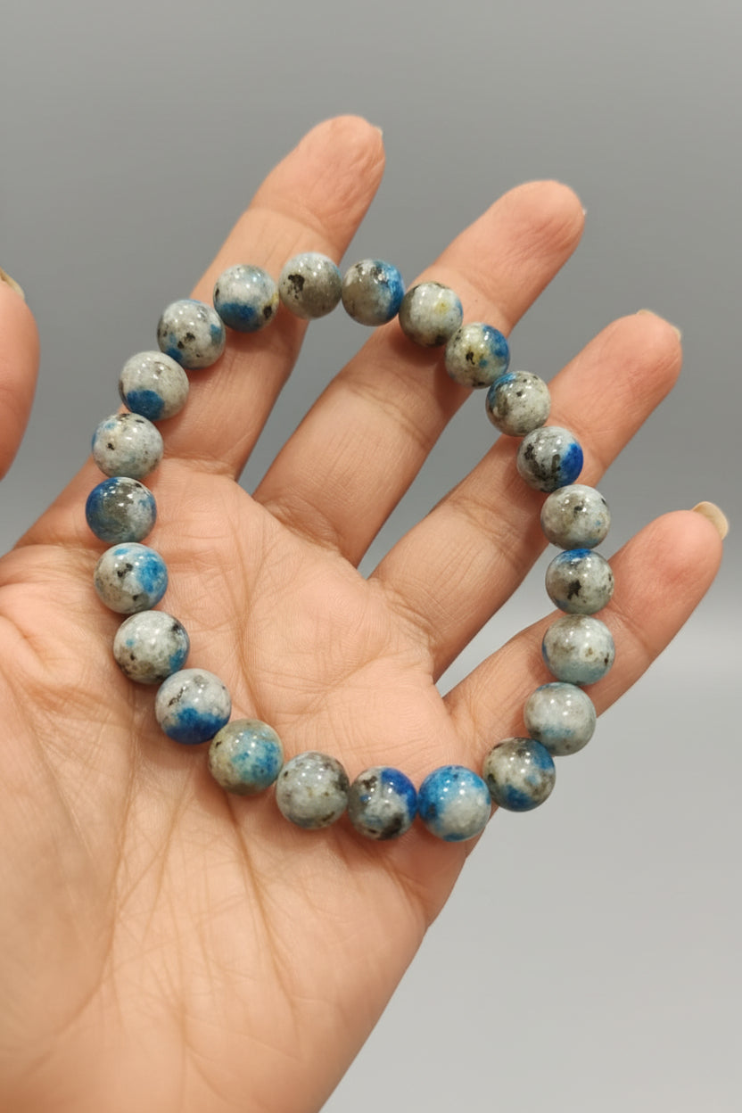 K2 Jasper Bracelet