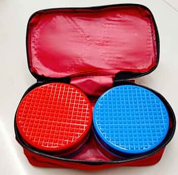 Magnetic Acupressure Therapy Discs
