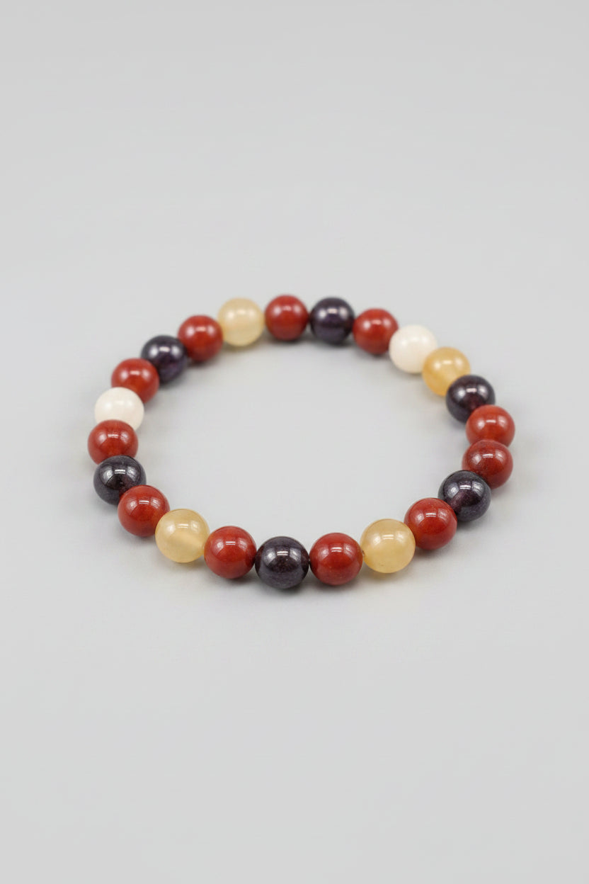 Aries Zodiac Bracelet