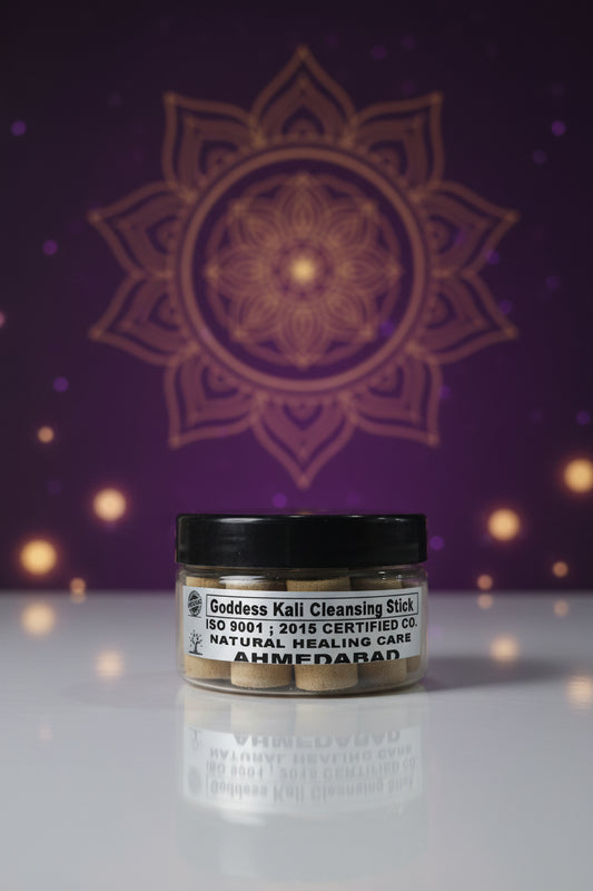 Goddess Kali Cleansing dhoop stick