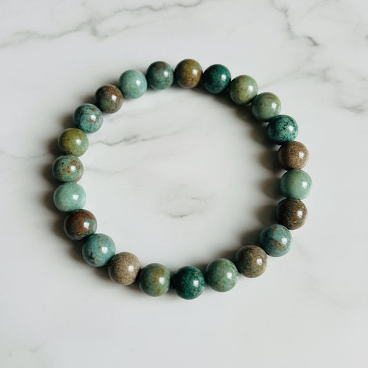 Irani Turquoise Bracelet
