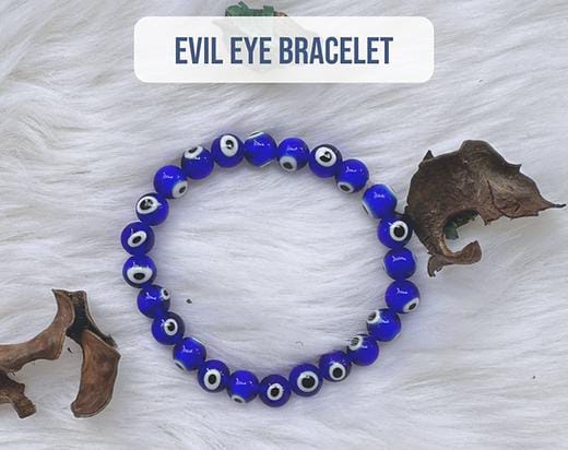 Evil Eye Bracelet