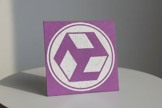 Antakarana symbol card