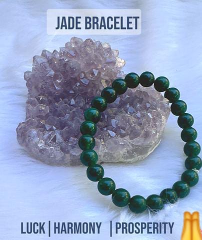 Jade Bracelet