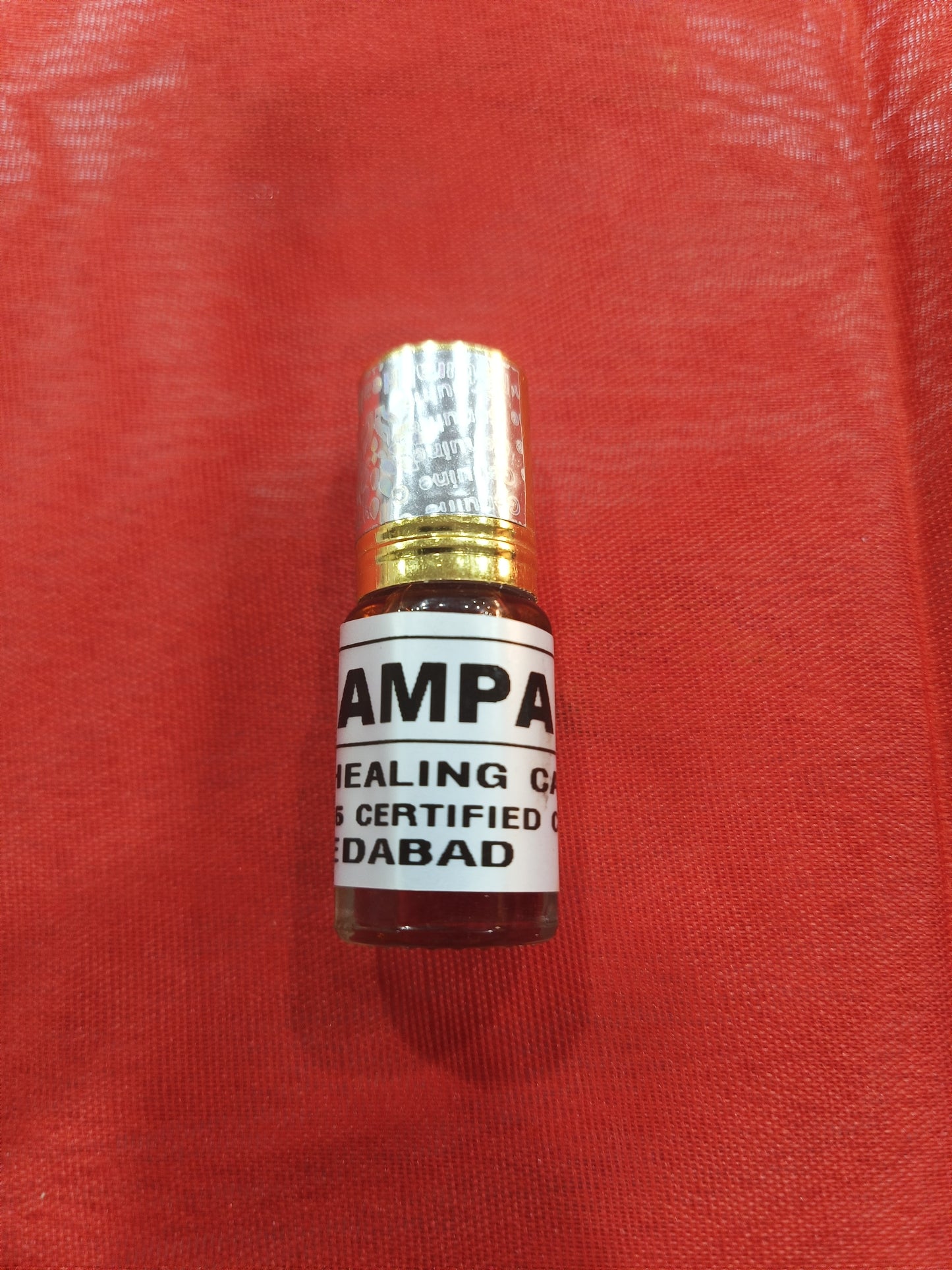 Champa Attar