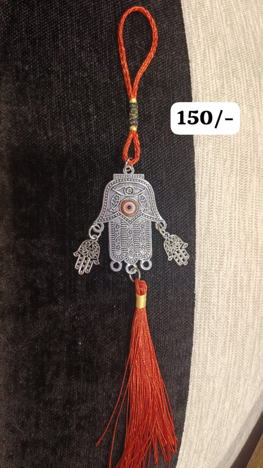 Hamsa Hand Hanging